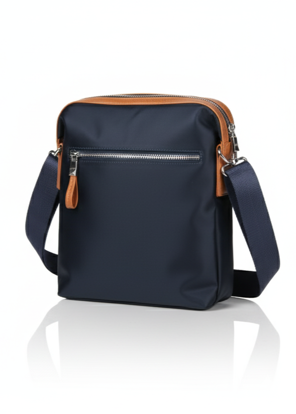 Men's Shoulder Bag