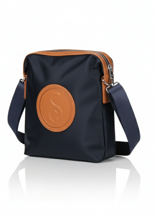 Men's Shoulder Bag