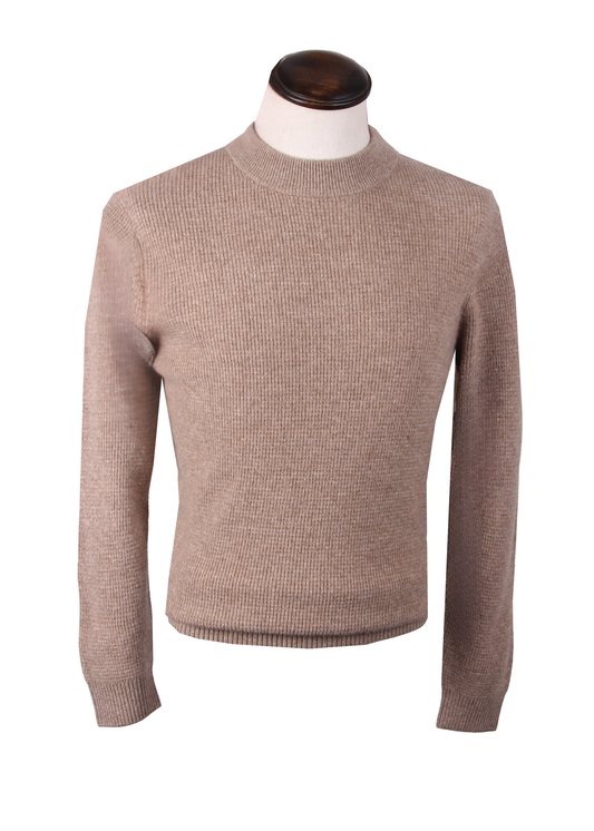 Свитер из кашемира и шерсти