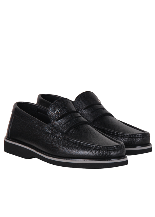 Классические пенни-лоферы