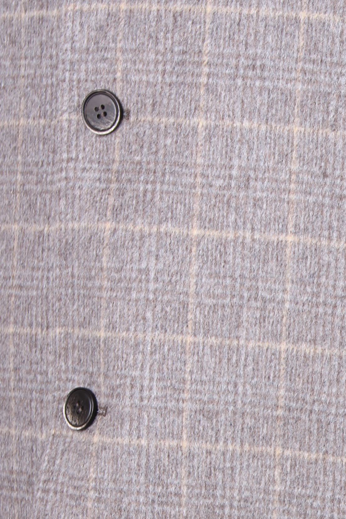 Двустороннее мужское пальто