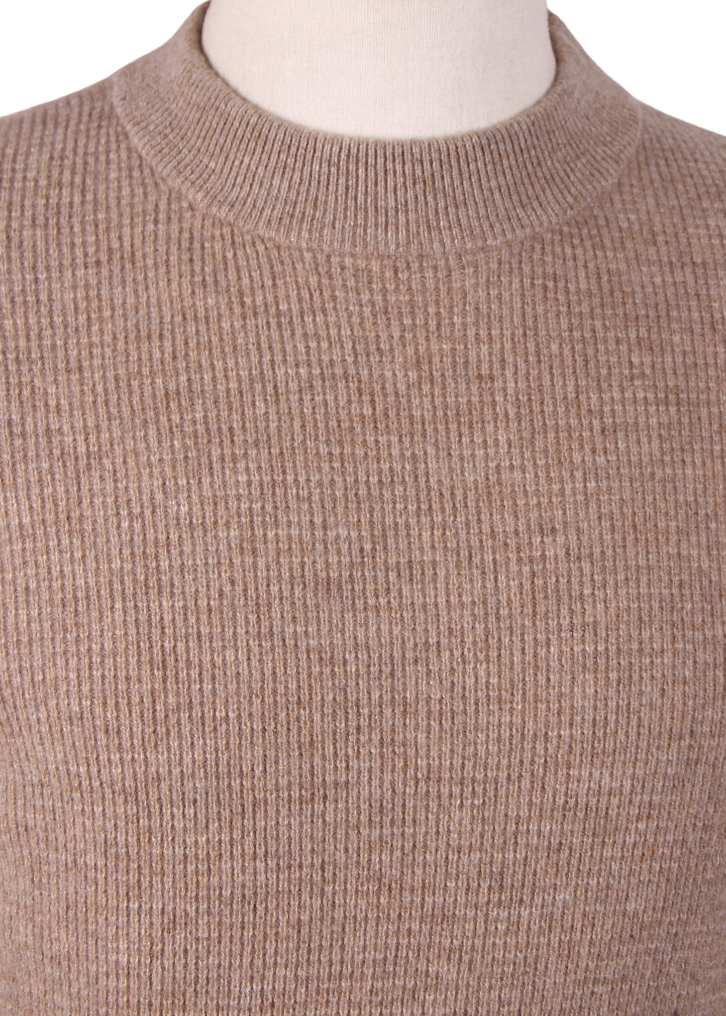 Свитер из кашемира и шерсти