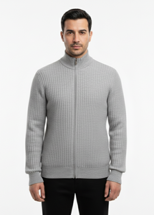 Men's Jacket Gray