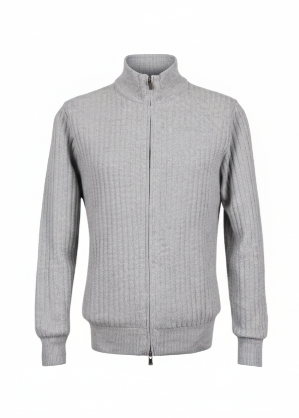 Men's Jacket Gray