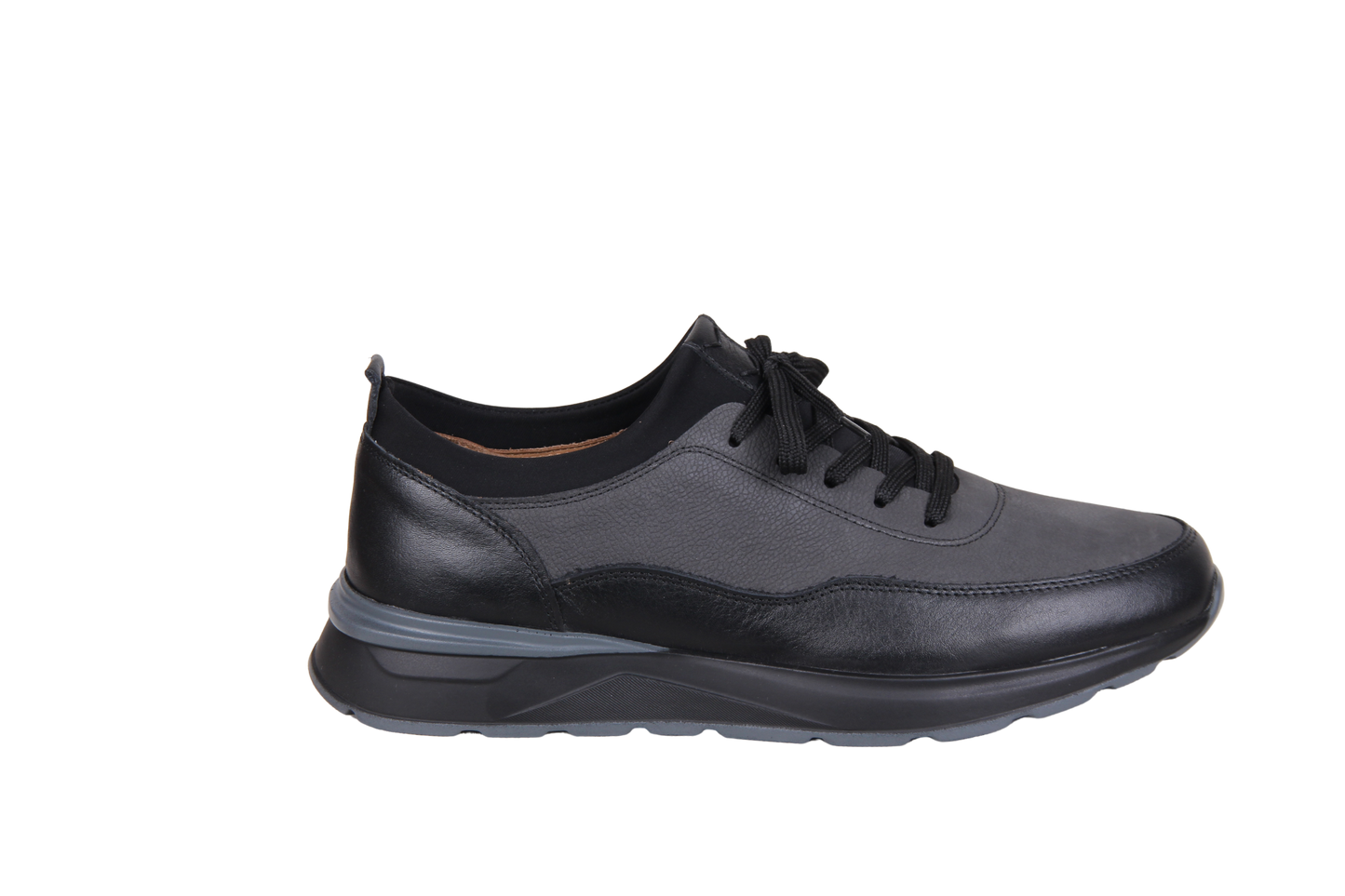 Black Sneaker