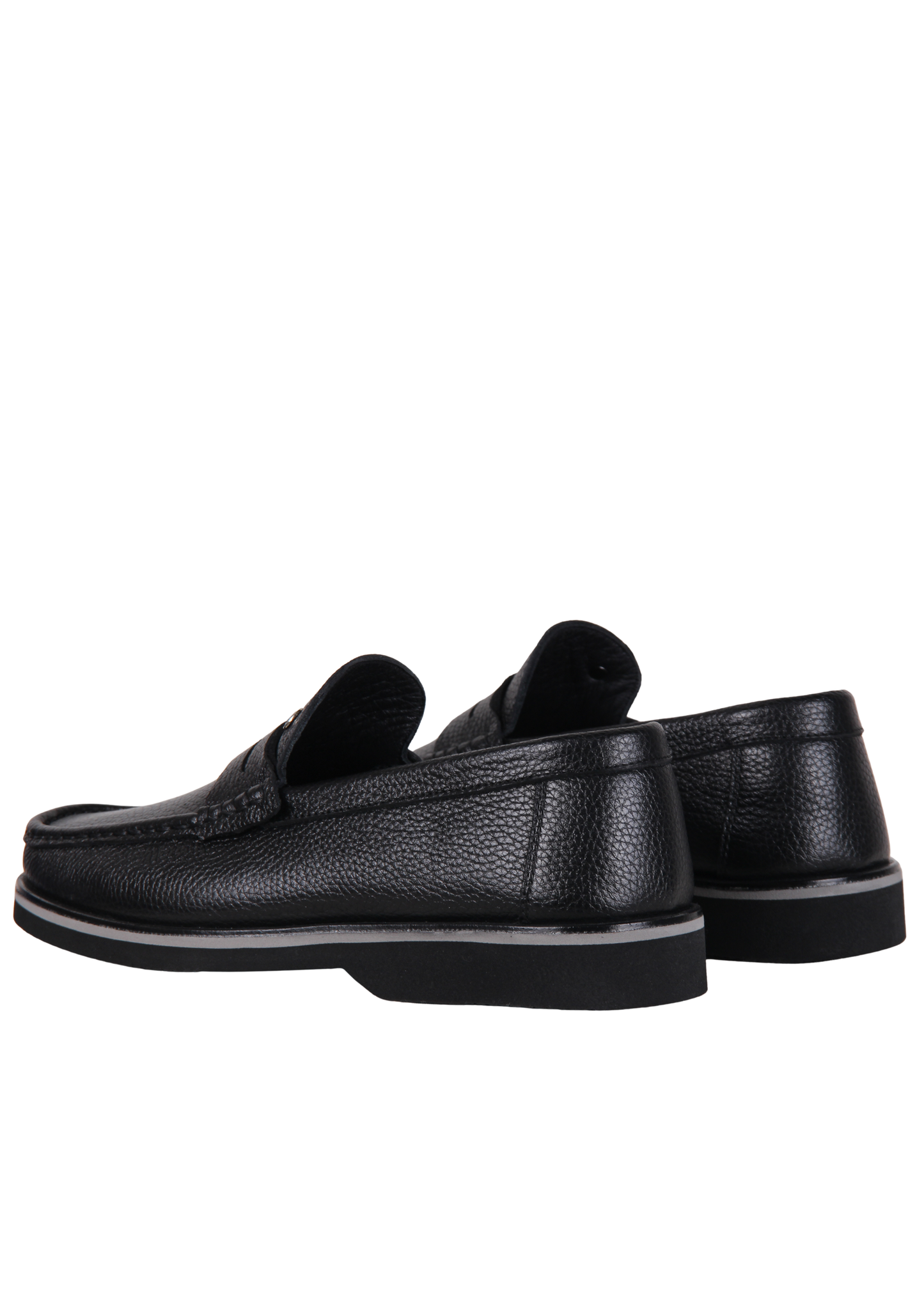 Классические пенни-лоферы