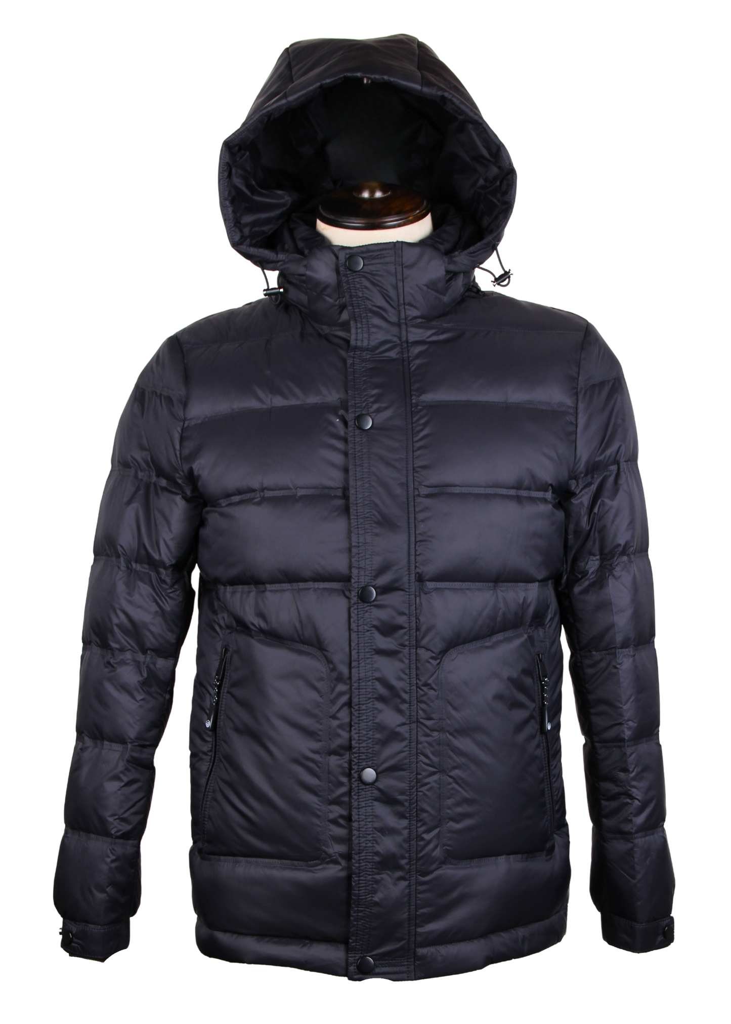 Scallezioni Men's Winter Jacket