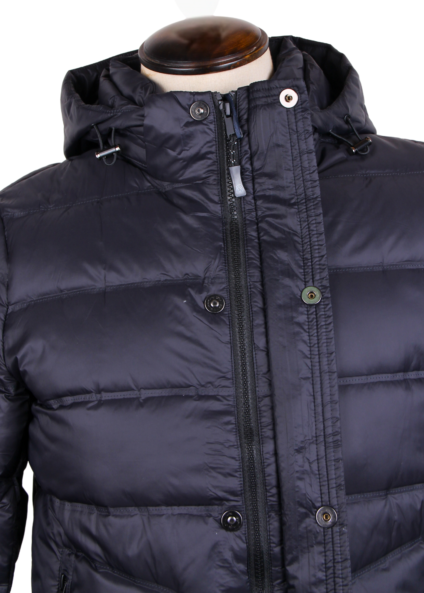 Scallezioni Men's Winter Jacket