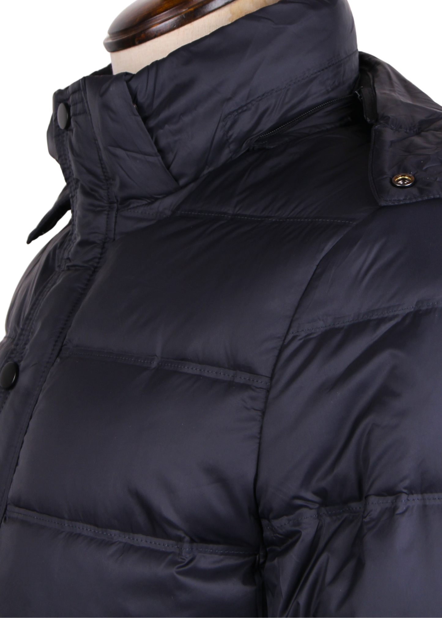 Scallezioni Men's Winter Jacket