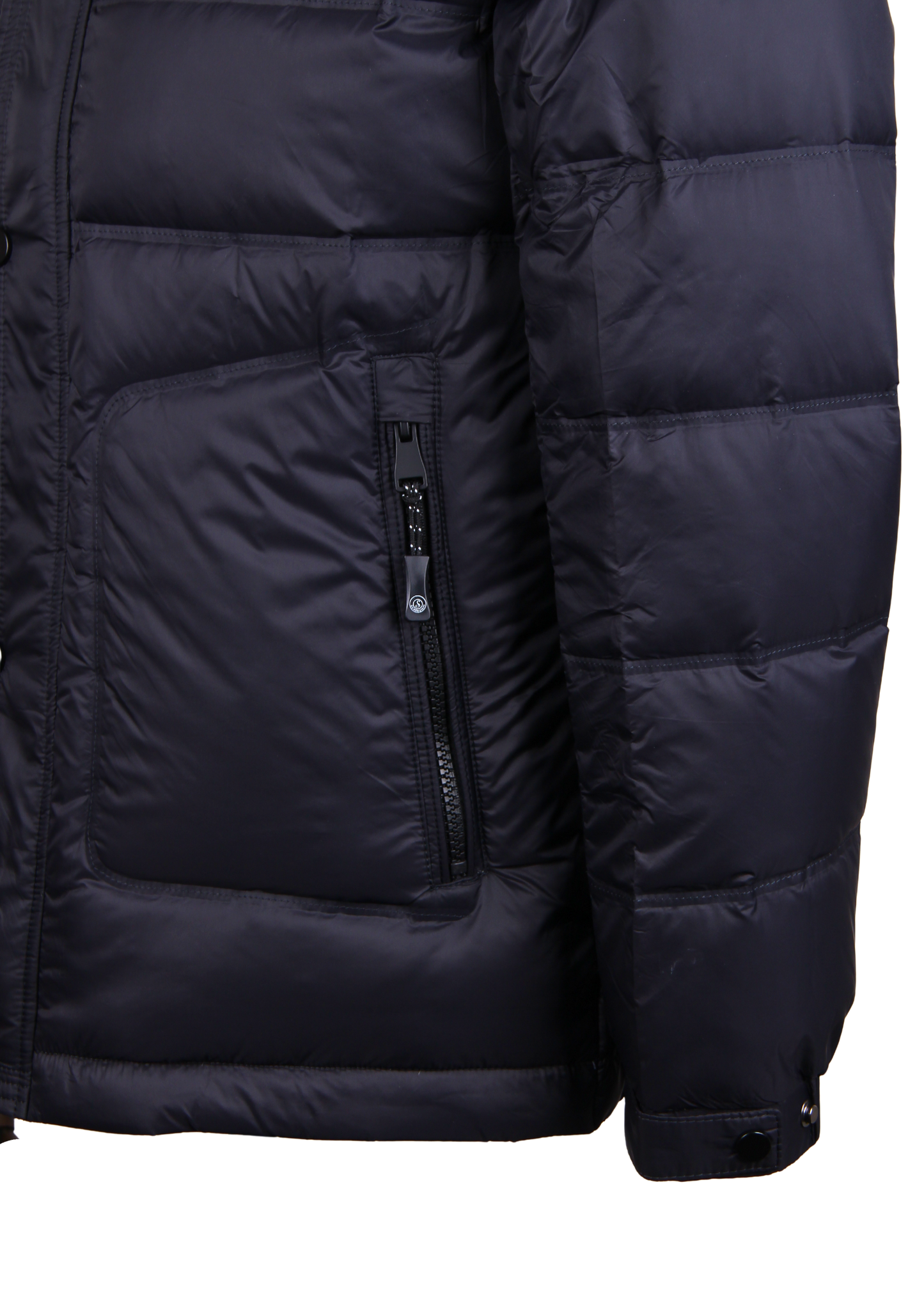 Scallezioni Men's Winter Jacket