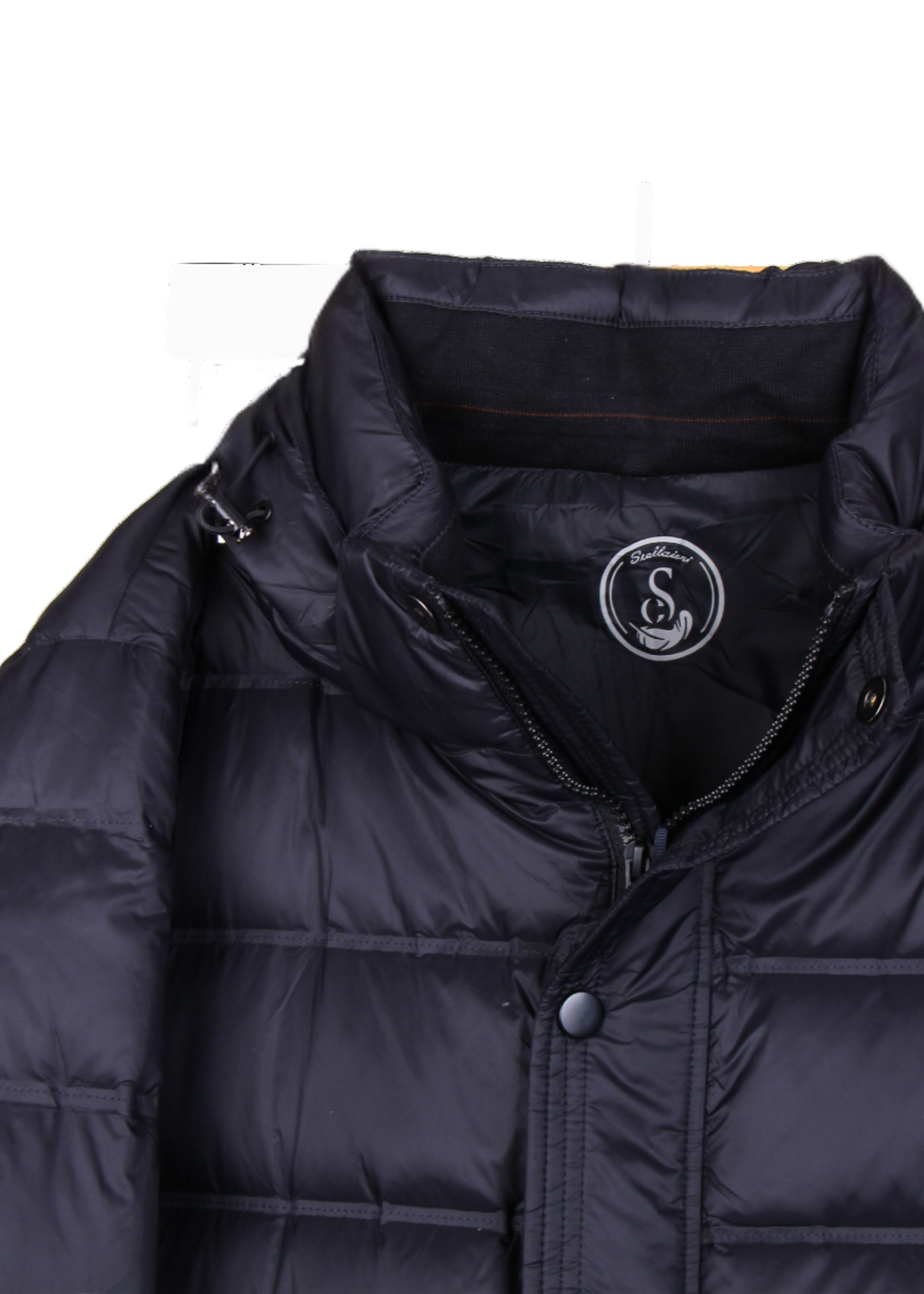 Scallezioni Men's Winter Jacket