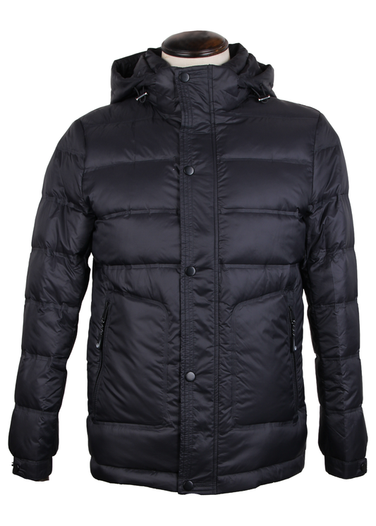Scallezioni Men's Winter Jacket