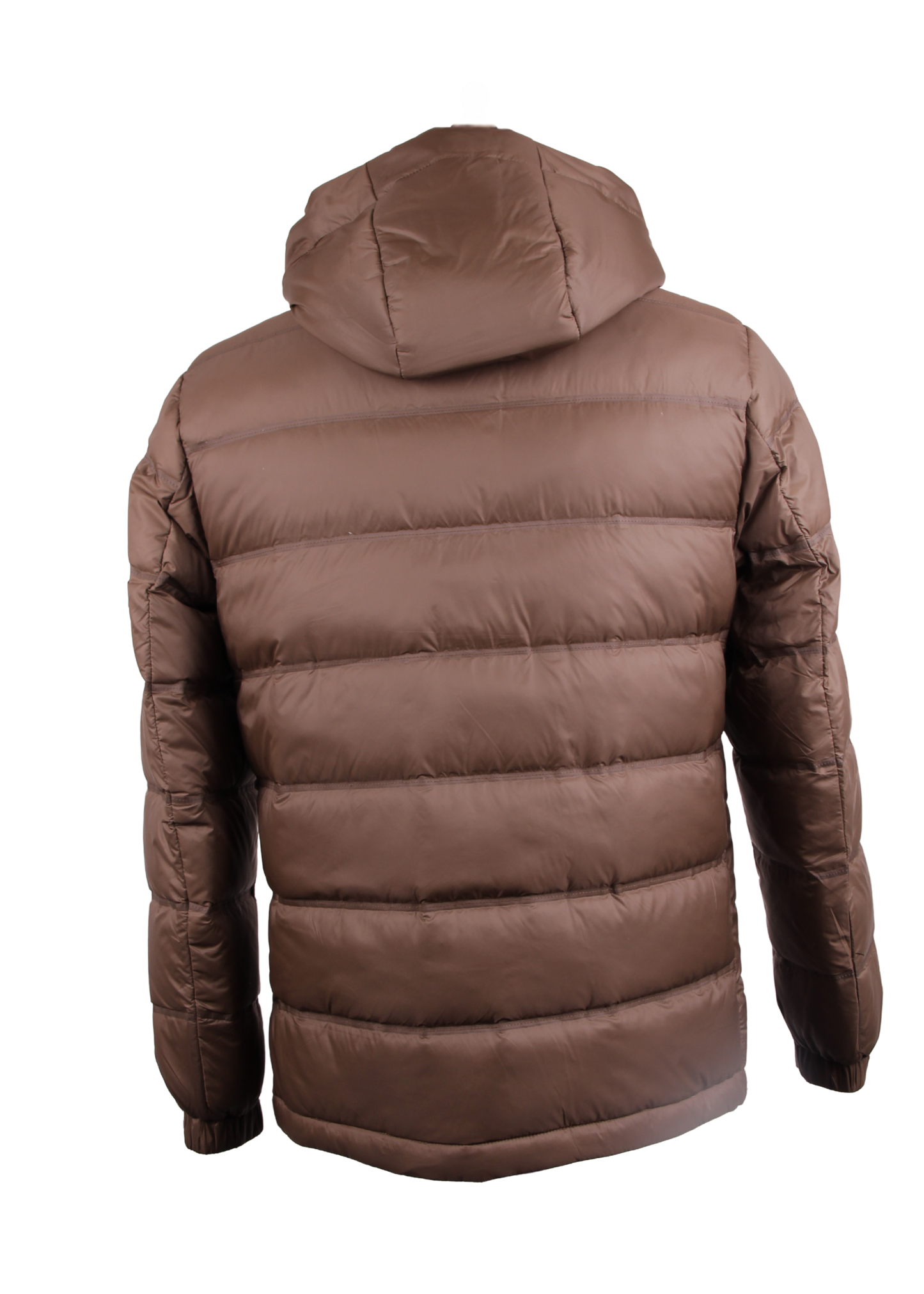 Brown Winter Jacket