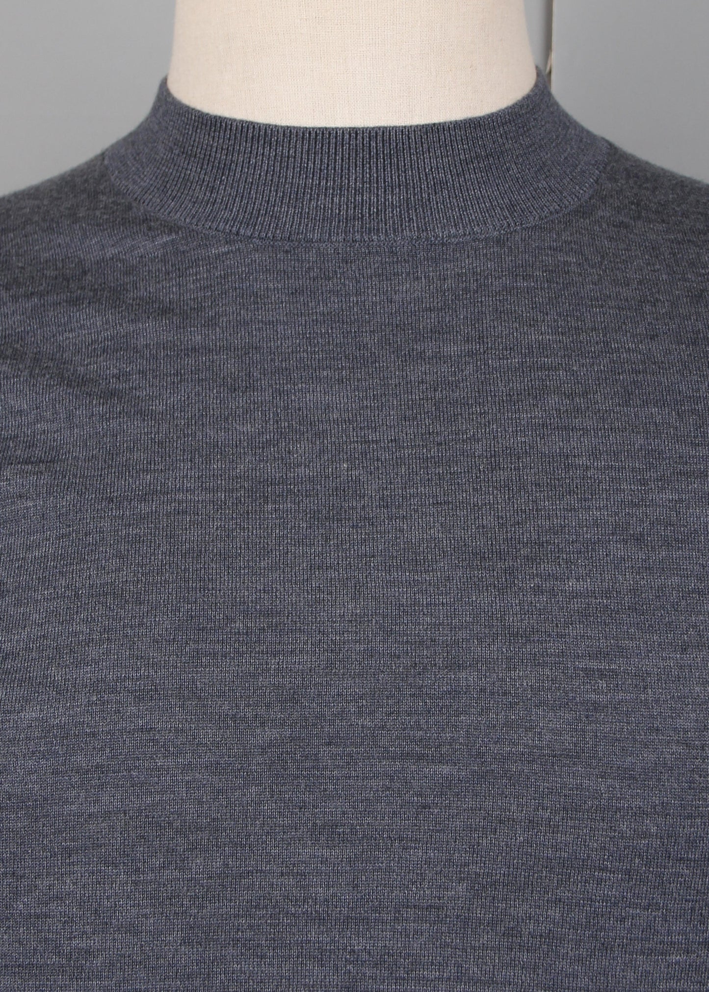 100% Wool Classic Sweater