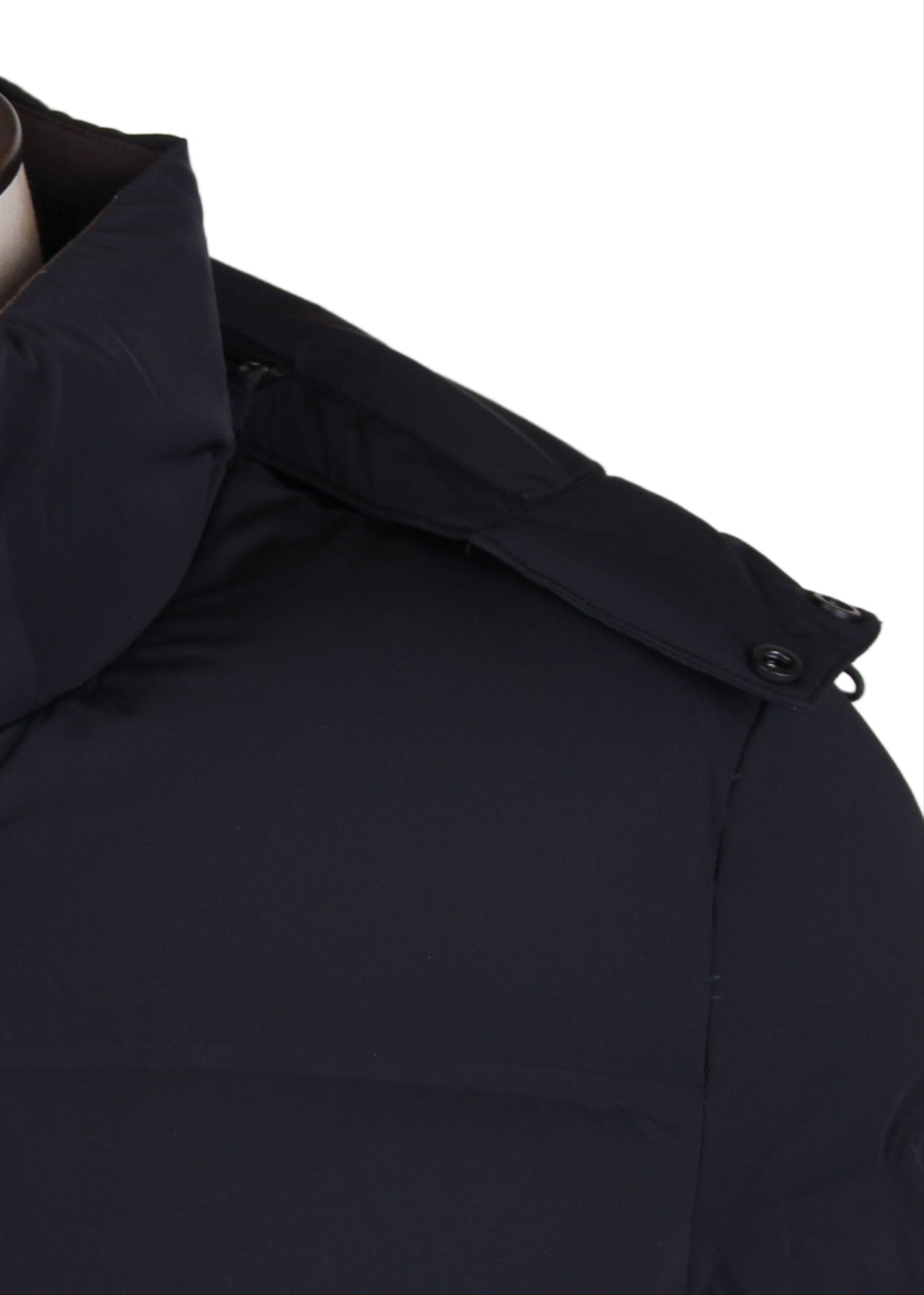 Мужская куртка на утином пуху