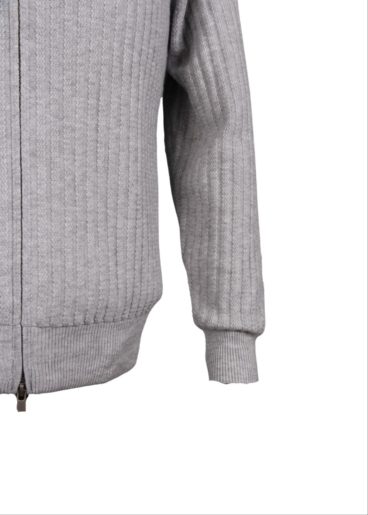 Men's Jacket Gray
